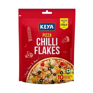 Keya Piri Piri Spice Mix: 40 g