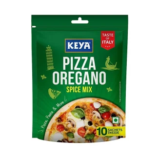 Keya Pizza Chilli Flakes: 20 g
