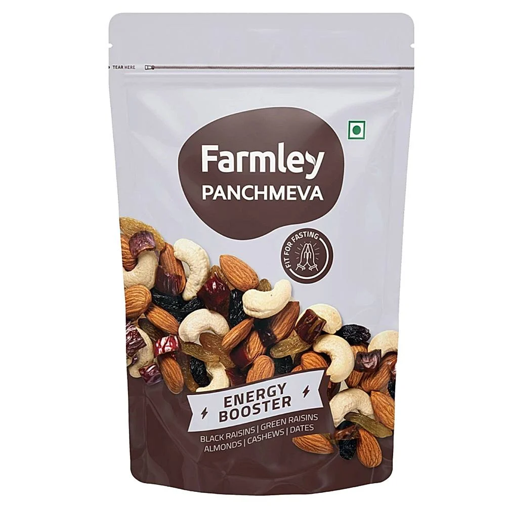 Farmley Panchmeva Energy Booster: 160 g