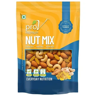 Farmley American Cranberries Dried Pouch: 200 g