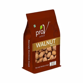 Prov Select Walnut Inshell: 1kg