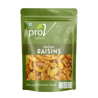 Prov Indian Raisins: 200 g