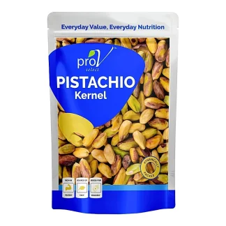 Prov Select Pistachio Kernel: 100 g