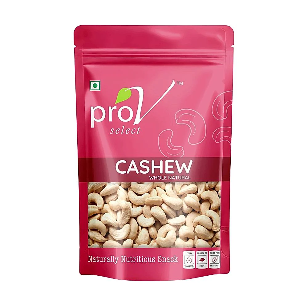 Prov Select Cashews (Kaju): 1 kg
