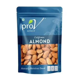 Prov Select Australian Almonds: 1 kg