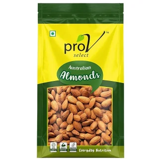 Prov Select Australian Almonds: 500 g