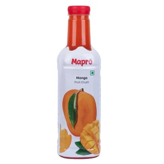 Mala’s Blueberry Crush: 1 L