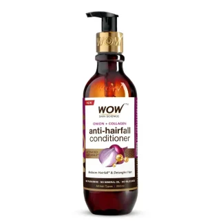 Khadi Natural Herbal Hair Conditioner Green Tea & Aloevera: 210 ml