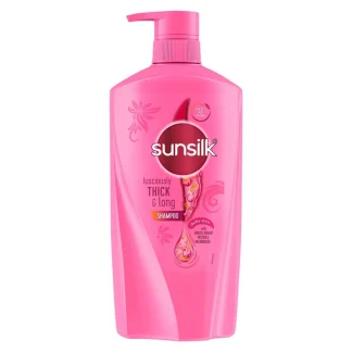Clinic Plus Strong & Long Health Shampoo: 650 ml