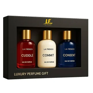 Vokka Womania Woman Luxury Perfume: 100 ml