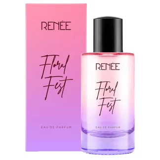 La’ French Luxury Perfume Gift Set For Him & Her: 4 x 20 ml