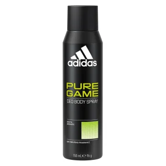 Adidas Ice Dive Deo Body Spray Cool & Aquatic: 150 ml