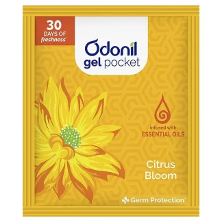 Meadows Air Freshener Citrus Fresh: 10 g