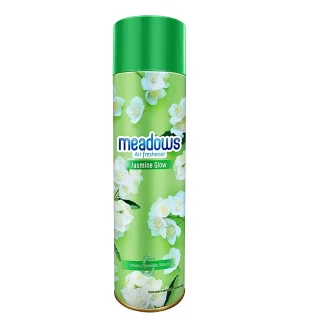 Meadows Air Freshener Jasmine Glow: 220 ml