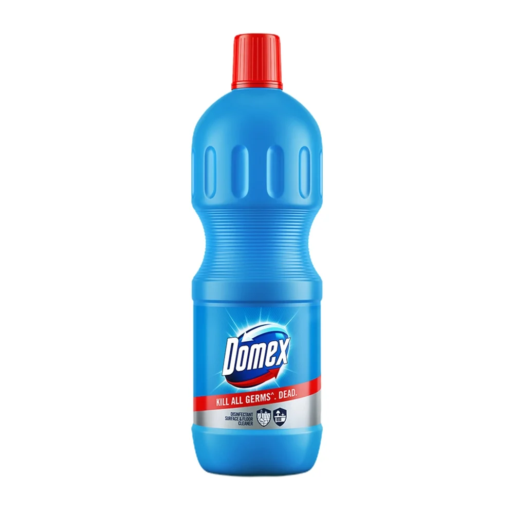 Domex Disinfectant Floor Cleaner: 1 L
