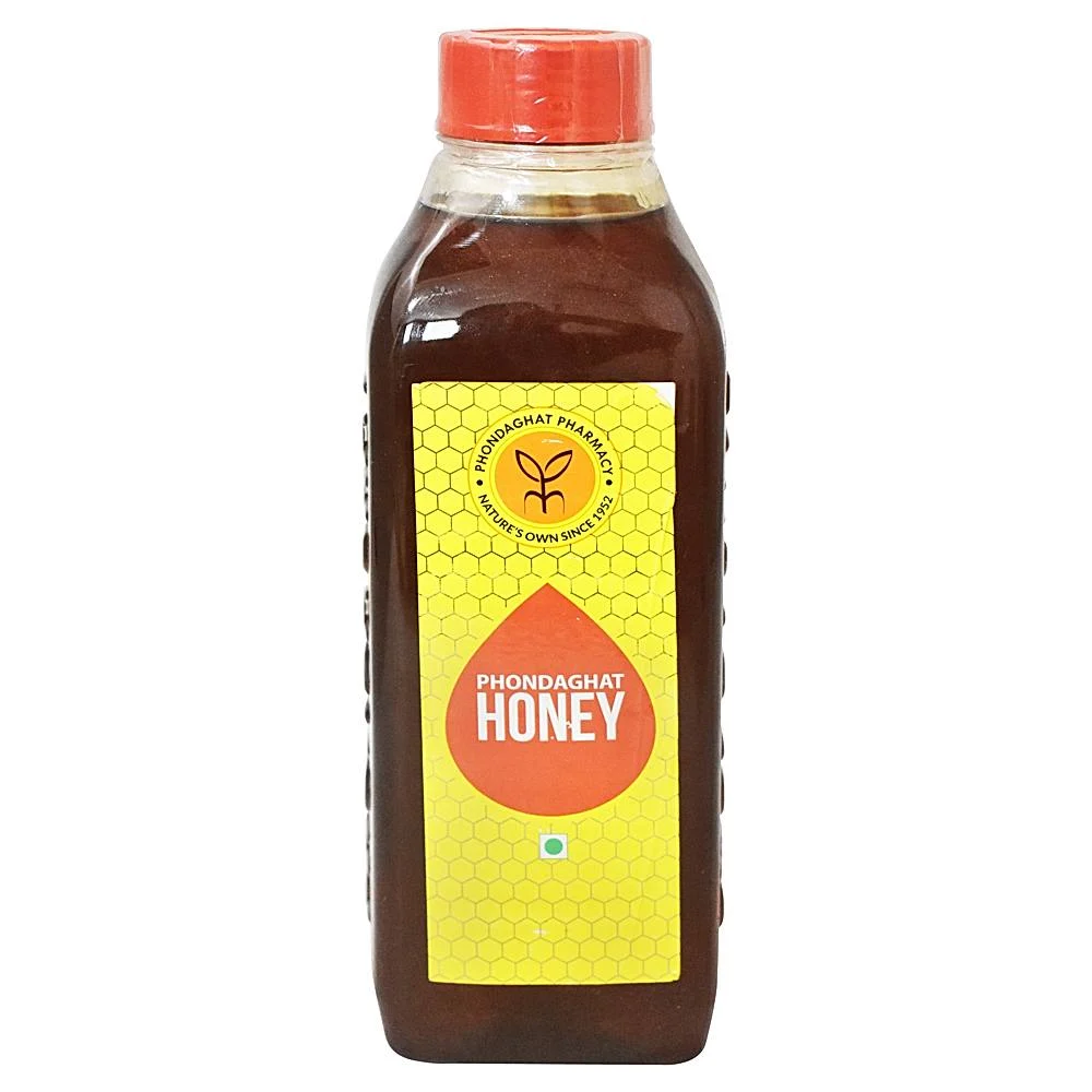 Phondaghat Honey: 1.5 kgs