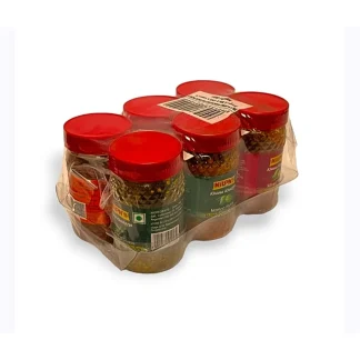 Nilon’s Assal Marathi Mango Pickle: 500 g