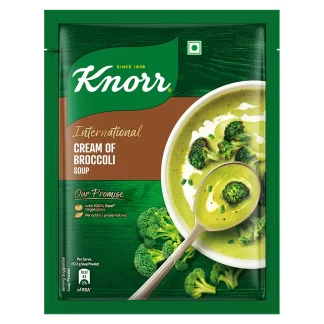 Knorr Hot & Sour Veg Cup-A-Soup: 10.5 g