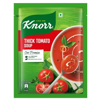 Knorr Instant Tomato Chatpata Cup A Soup: 13.5 g