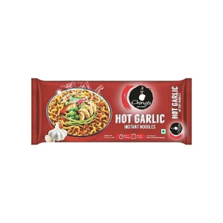 Chings Chowmein Noodle: 140 g