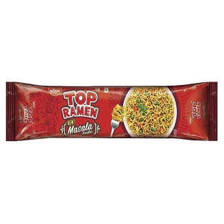 Sunfeast Yippee Noodles Magic Masala: 360 g