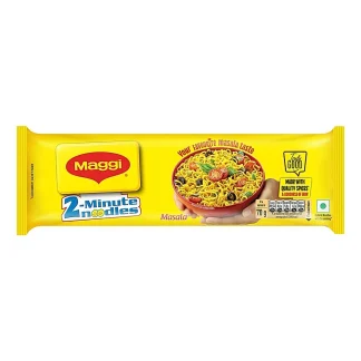 Maggi 2-Minute Masala Noodles: 560 g