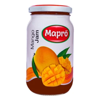 Kissan Mix Fruit Jam: 90 g