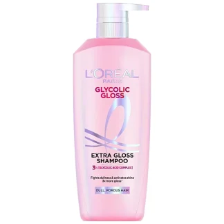 Love Beauty & Planet Hair Fall Control Conditioner: 200 ml