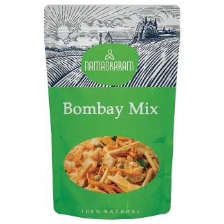 Agrawal’s 420 Khatta Meetha Mix: 900 g