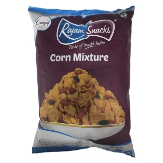 Agrawal’s 420 Khatta Meetha Mix: 900 g