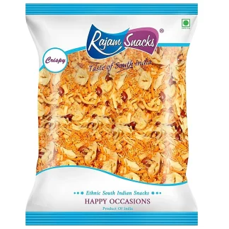 Bikaneri Shree Ram Bhujia: 1 kg