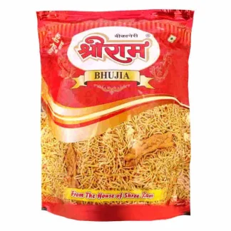 Wow Hot & Spicy Korean Veg Ramen: 90 g