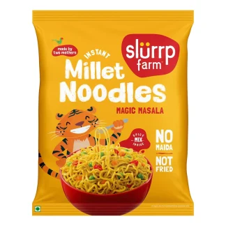 Nongshim Kimchi Ramyun Korean Style Noodles: 120 g